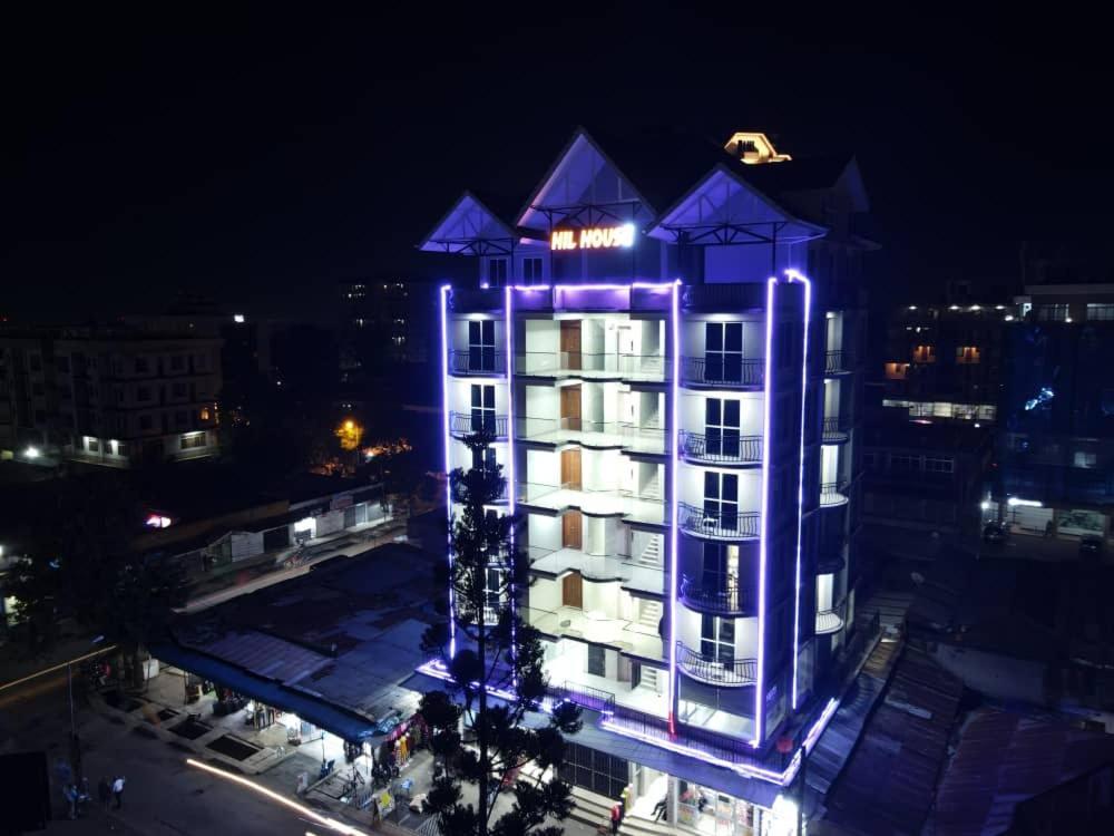 Hil Venture Apartman Arusha Kültér fotó