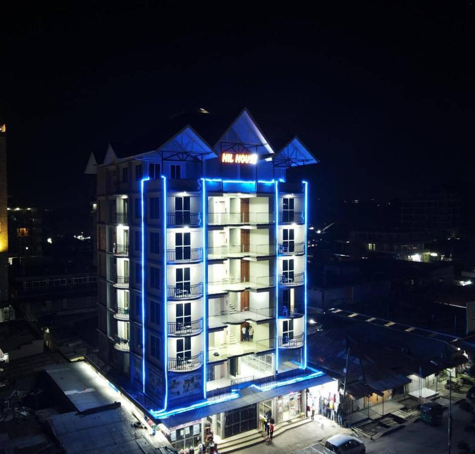 Hil Venture Apartman Arusha Kültér fotó
