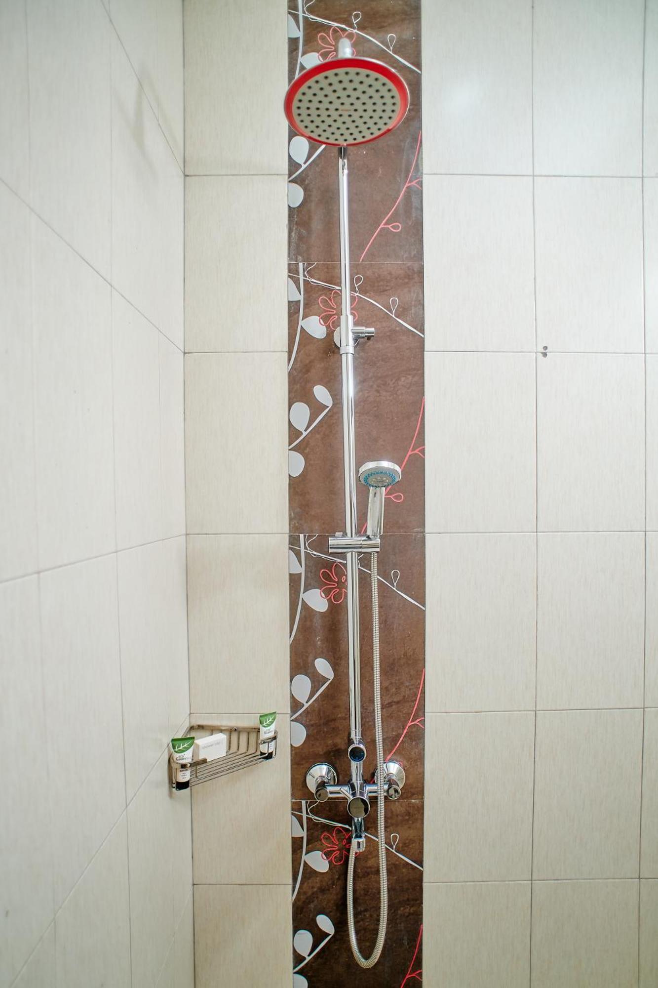Hil Venture Apartman Arusha Kültér fotó