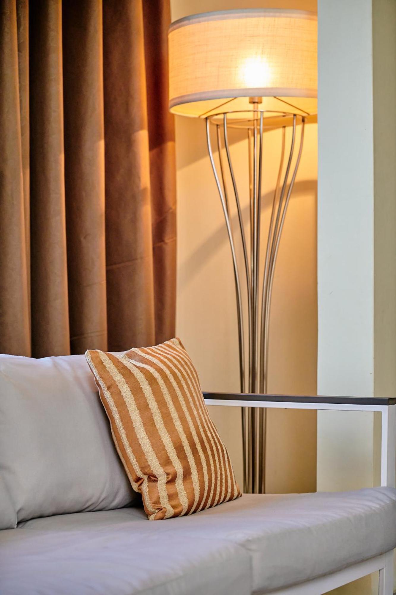 Hil Venture Apartman Arusha Kültér fotó