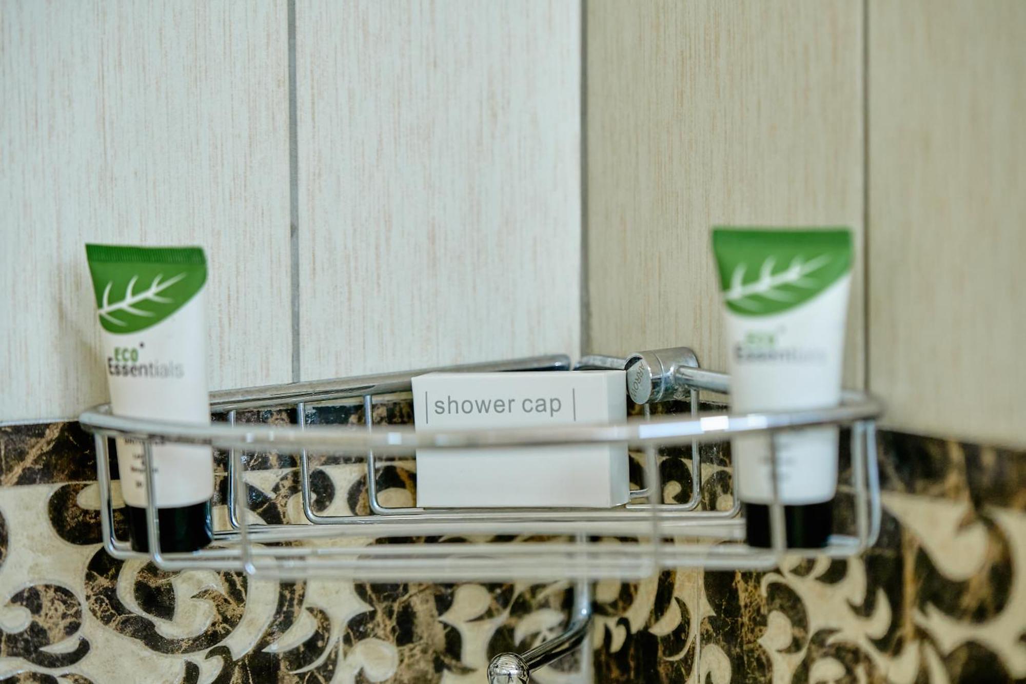 Hil Venture Apartman Arusha Kültér fotó