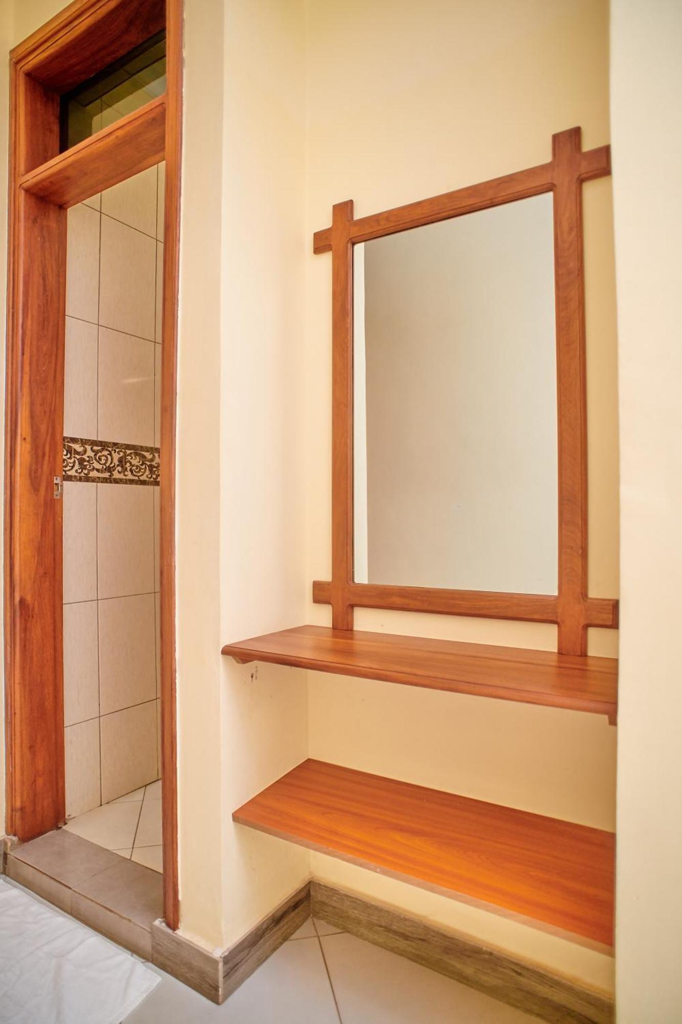 Hil Venture Apartman Arusha Kültér fotó