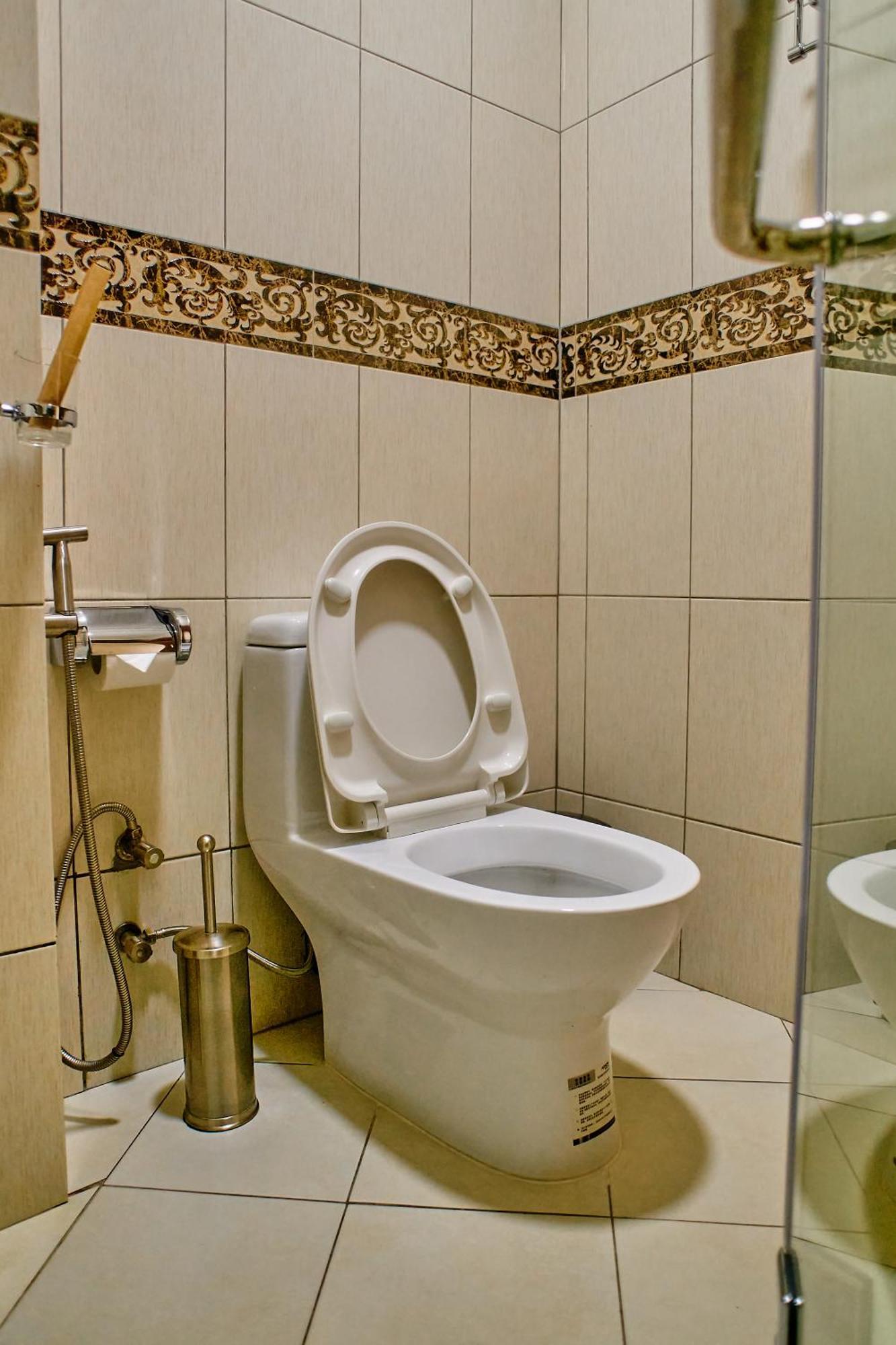 Hil Venture Apartman Arusha Kültér fotó