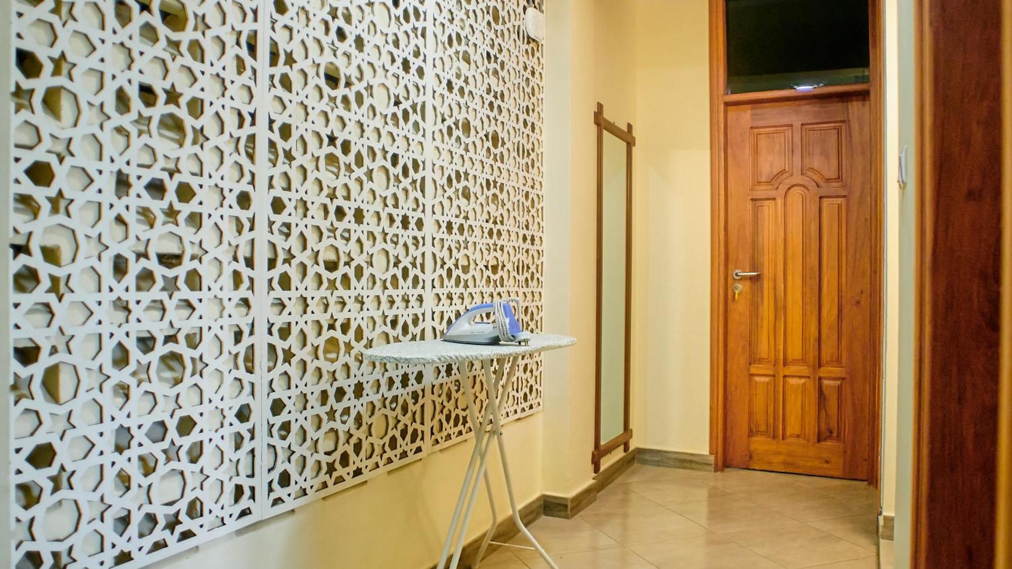 Hil Venture Apartman Arusha Kültér fotó