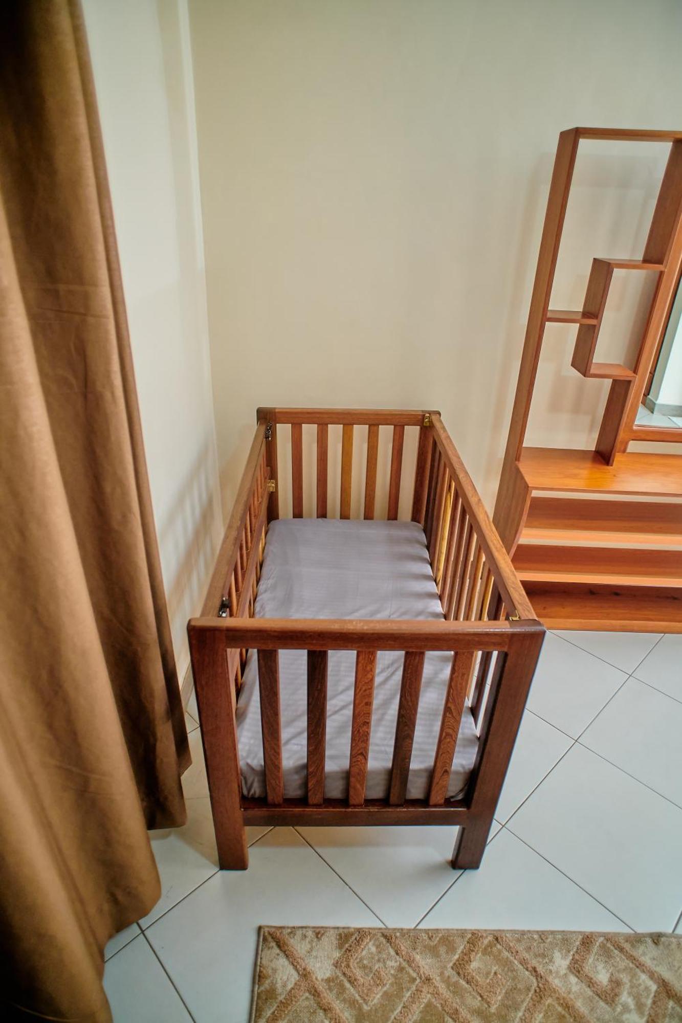 Hil Venture Apartman Arusha Kültér fotó