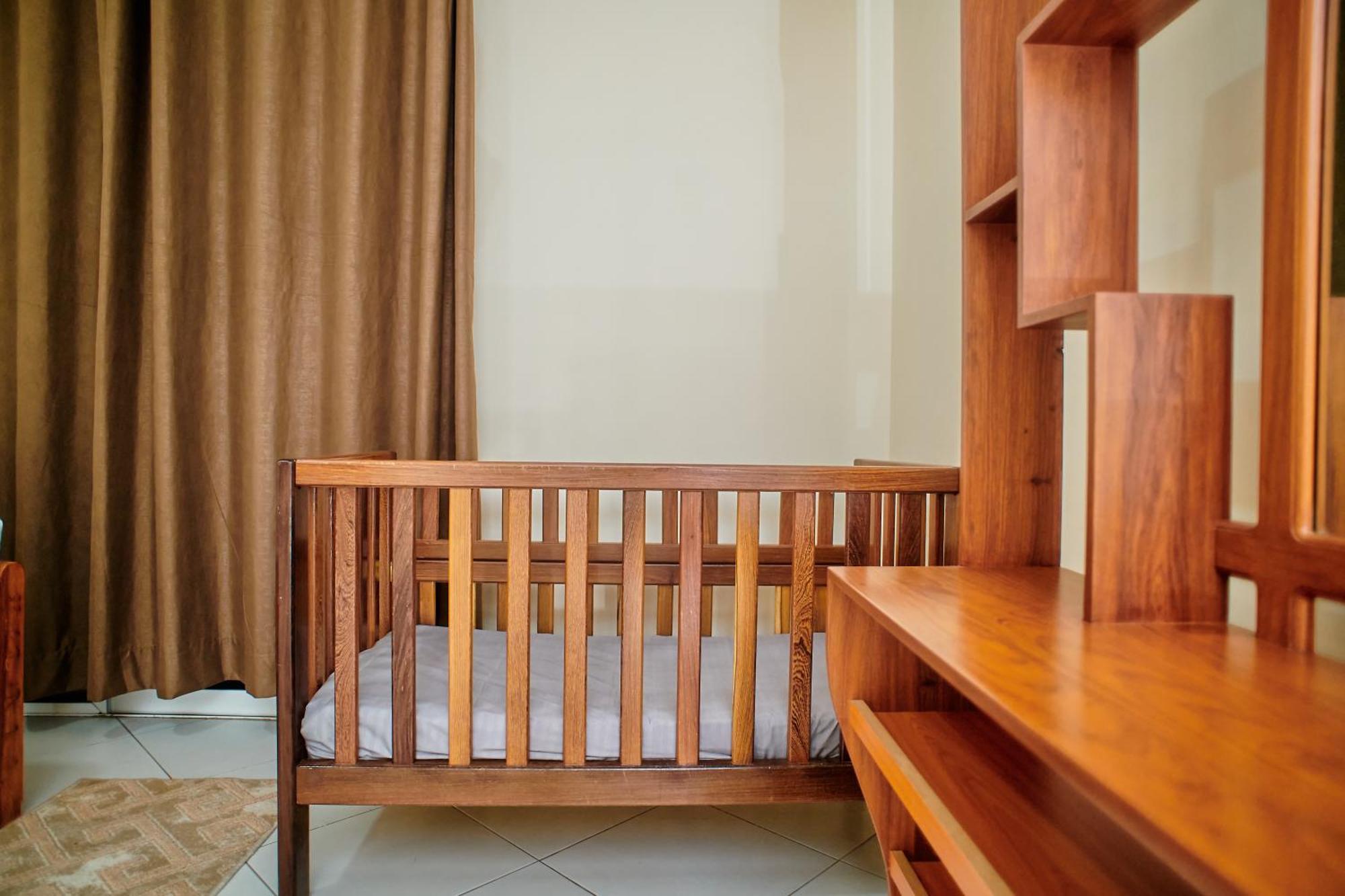 Hil Venture Apartman Arusha Kültér fotó