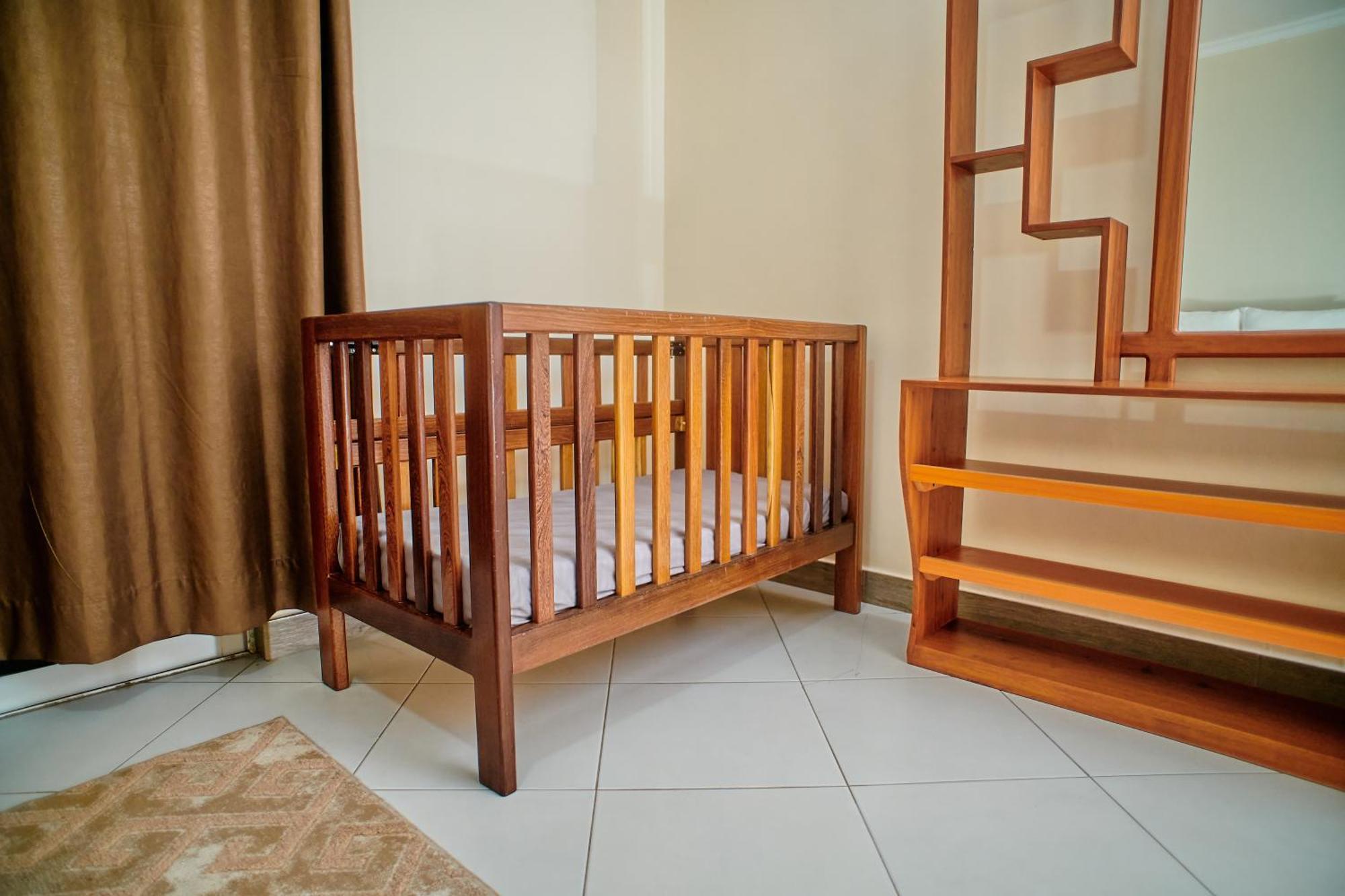 Hil Venture Apartman Arusha Kültér fotó