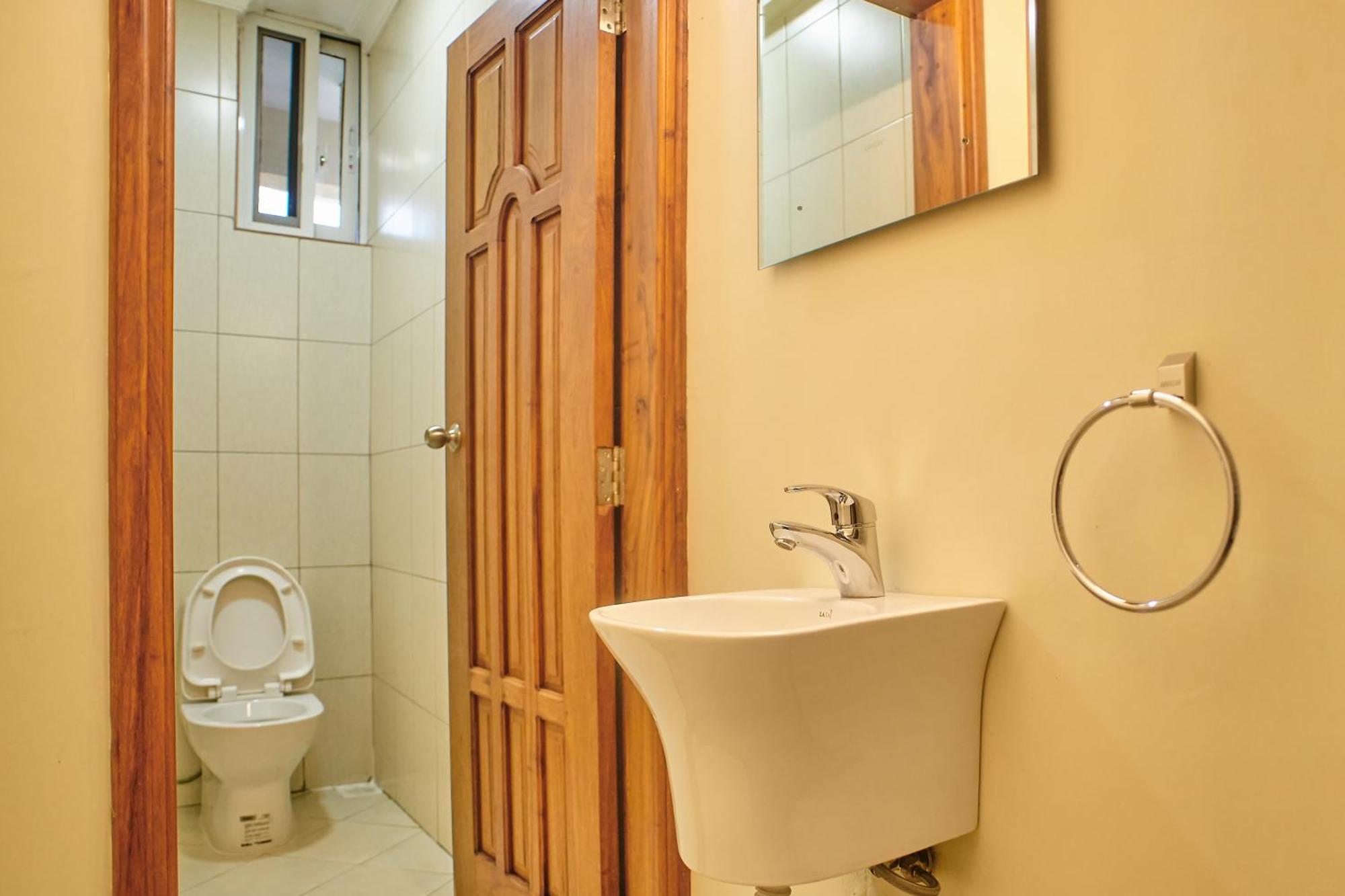 Hil Venture Apartman Arusha Kültér fotó