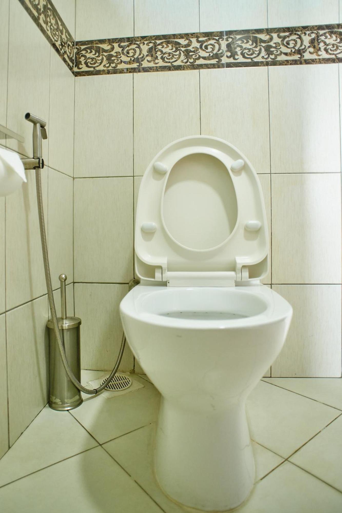 Hil Venture Apartman Arusha Szoba fotó
